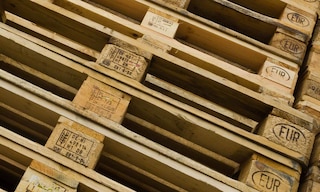 Il pallet fitosanitario ha lo scopo di prevenire la diffusione di parassiti nell’esportazione di merci