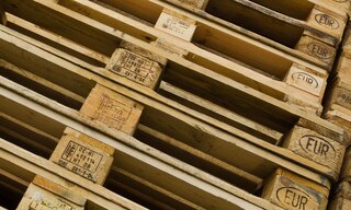 Il pallet fitosanitario ha lo scopo di prevenire la diffusione di parassiti nell’esportazione di merci