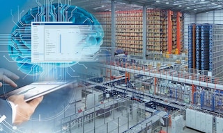 La pianificazione dell'inventario garantisce stabilità, anticipando i consumi e le esigenze logistiche