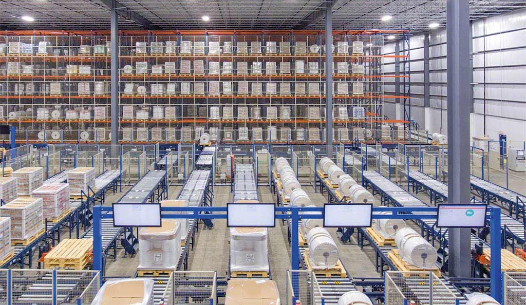 I vantaggi di una buona pianificazione dell’inventario si riflettono in costi più contenuti e processi più snelli