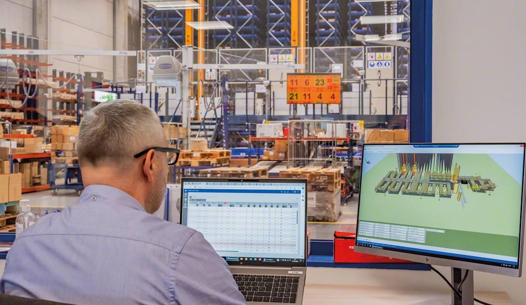 Una Procedura Operativa Standard (SOP) per il magazzino aiuta ad incrementare la produttività e a ridurre gli errori