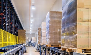 Produzione continua: il sistema di produzione che non si ferma mai