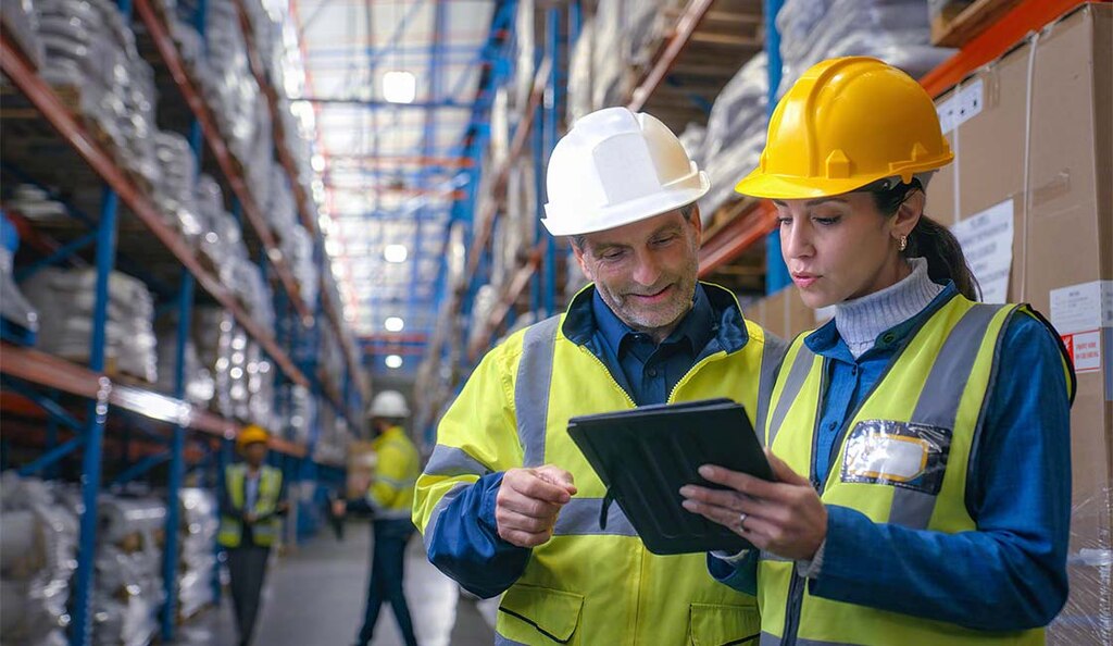 Un responsabile acquisti seleziona fornitori, gestisce l’inventario e cerca un continuo miglioramento