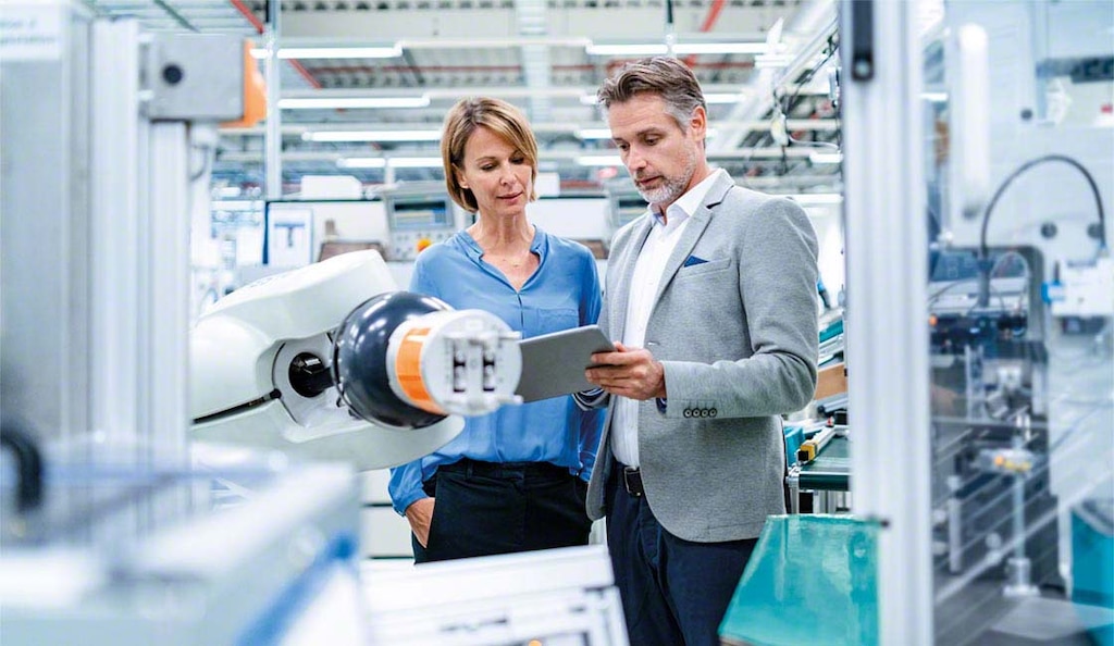 Il responsabile degli acquisti è una figura fondamentale nella supply chain