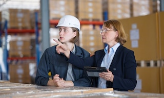 Cos’è l’S&OP e il suo effetto nella logistica