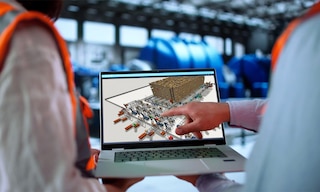 SCADA: il sistema che supervisiona processi industriali e logistici