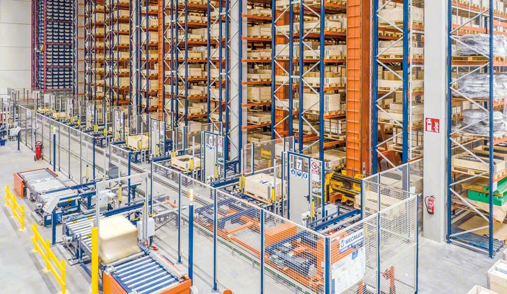 L’automazione dei magazzini e dei processi è un alleato per superare le sfide logistiche