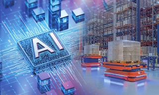 Le aziende affrontano le sfide dell’IA per integrarla nei propri processi