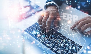 Un sistema ERP è un software che centralizza la gestione aziendale