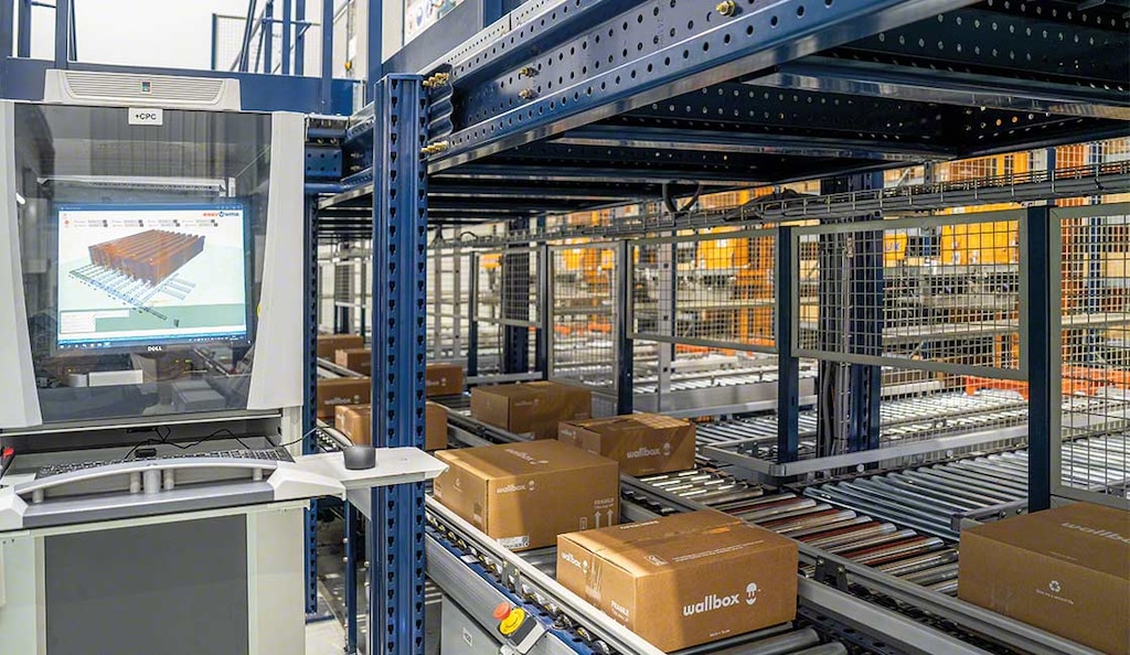 I sistemi automatici di stoccaggio hanno bisogno di soluzioni digitali che promuovano la produttività