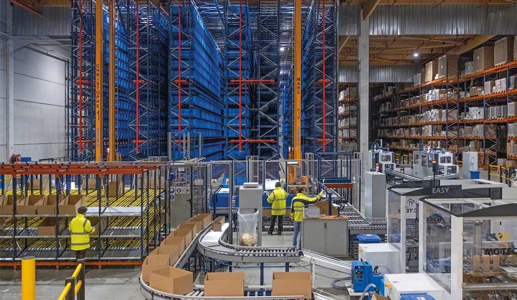 Dotarsi di tecnologia di stoccaggio all’avanguardia può contribuire al rispetto degli SLA