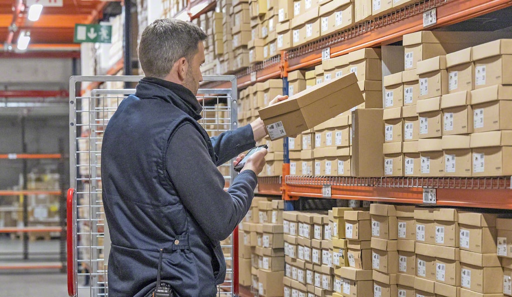 Il social commerce ha bisogno di una logistica rapida e flessibile