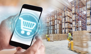 Il Social commerce combina i social network con il commercio elettronico Il Social commerce combina i social network con il commercio elettronico