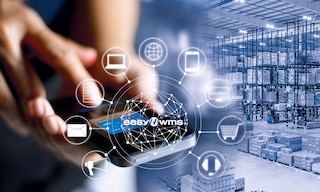 Il software omnicanale sincronizza il magazzino con i punti vendita Il software omnicanale sincronizza il magazzino con i punti vendita