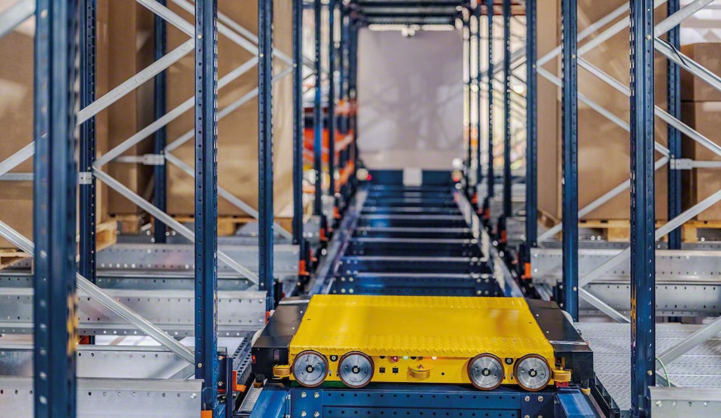 Le aziende che svolgono attività logistiche possono accrescere la propria efficienza collaborando con 3PL sostenibili