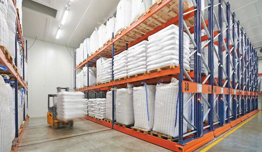 Lo stock attivo collega la produzione alla domanda reale del mercato