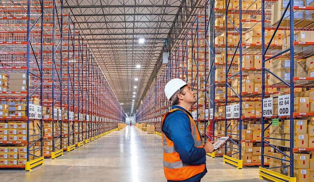 Le aziende possono evitare l’inventario obsoleto con un'adeguata pianificazione della domanda