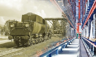 Storia della logistica: contesto, origine ed evoluzione Storia della logistica: contesto, origine ed evoluzione