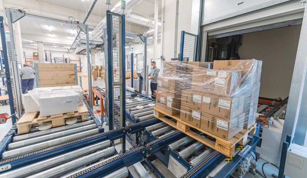 Natura Bissé è un esempio di strategia di differenziazione basata sulla logistica