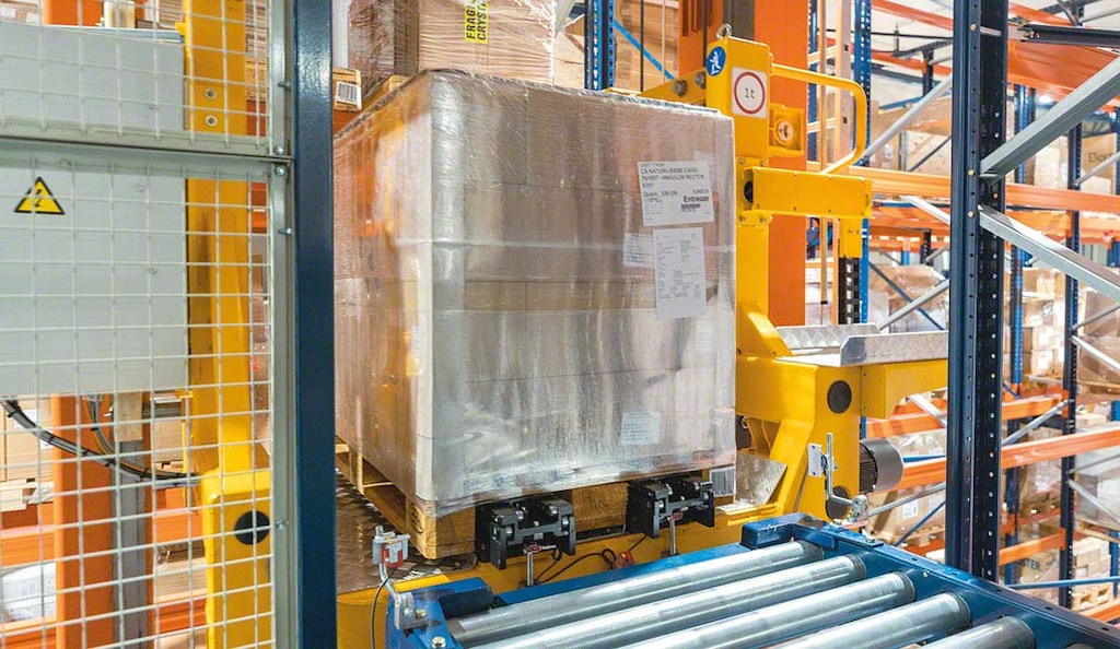 Natura Bissé integra strategie di ottimizzazione nella sua catena di approvvigionamento per controllare i suoi processi
