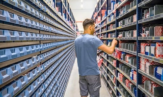 Strategie della catena di approvvigionamento per il successo aziendale