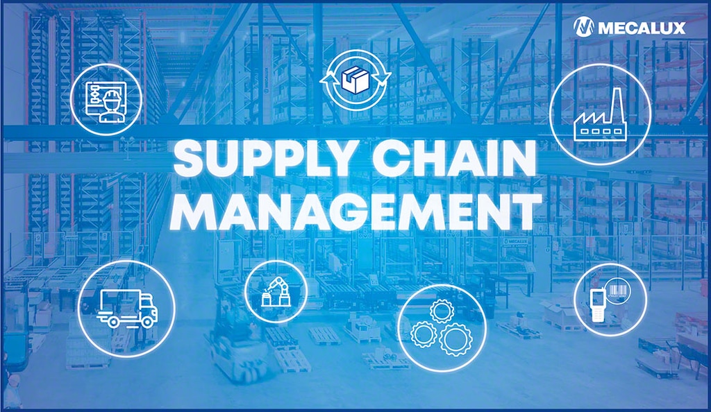 Le responsabilità del Direttore della supply chain inglobano diverse aree del processo produttivo e dei rapporti commerciali