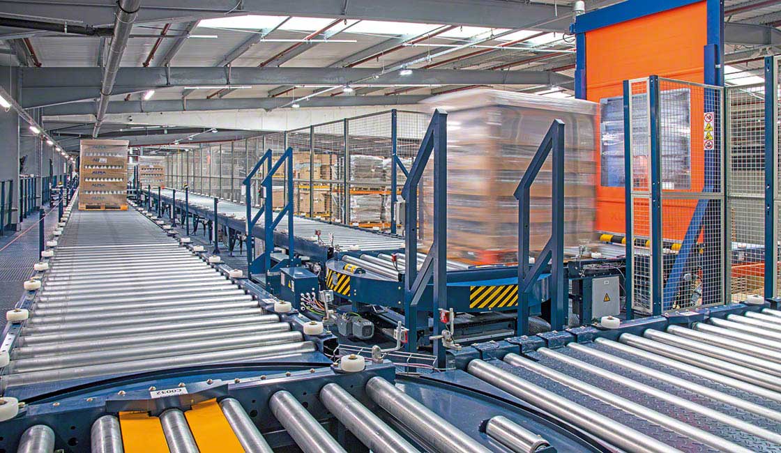 L'approvvigionamento di materie prime è un esempio di supply chain