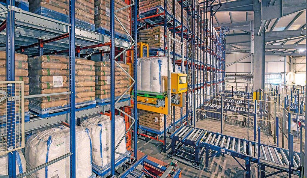 British Sugar è un esempio di utilizzo dell'IoT nella supply chain