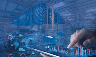 La Supply Chain Execution fa riferimento alla gestione e al controllo delle operazioni quotidiane