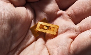 I tag NFC possono essere letti da dispositivi con funzione NFC abilitata