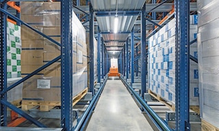 Le tendenze logistiche per il 2024 sono un’opportunità per aumentare la resilienza della supply chain