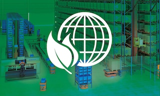 Le tendenze logistiche per il 2025 implicheranno supply chain più sostenibili