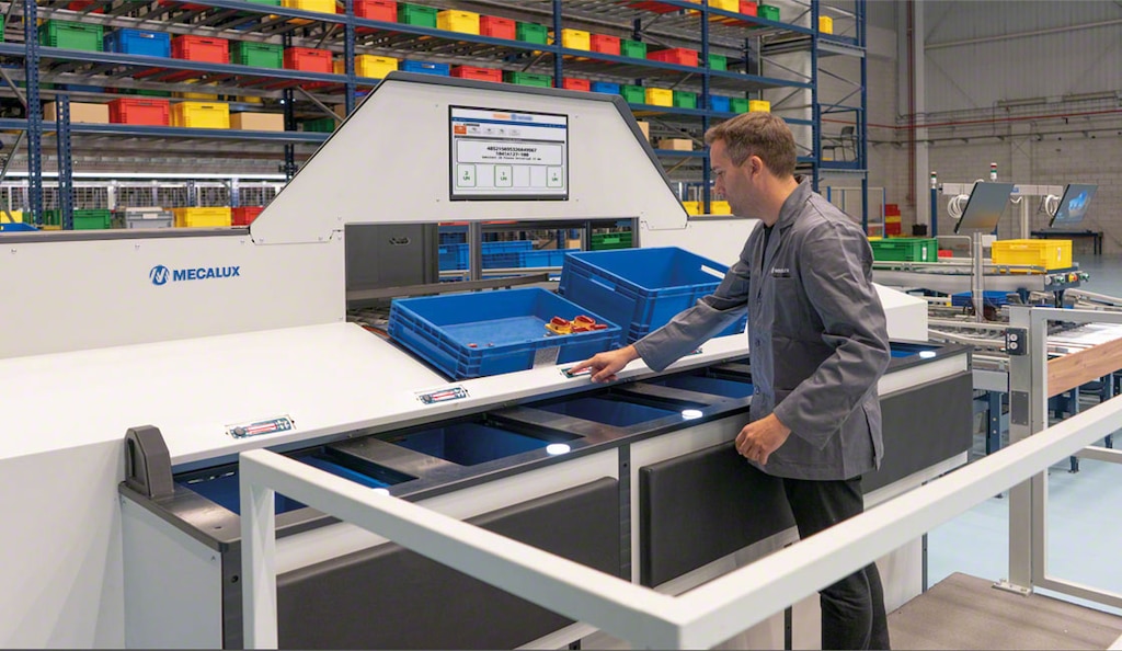 In un contesto competitivo e omnicanale, potenziare la preparazione degli ordini fa la differenza