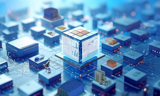 Tendenze logistiche per il 2026: tra intelligenza artificiale e aumento dell’automazione