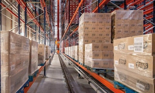 La scelta del tipo di packaging è cruciale per garantire la protezione del prodotto