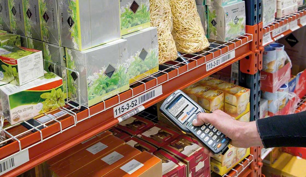 La tracciabilità ascendente garantisce che gli alimenti soddisfino le norme di sicurezza