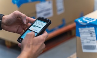 I tipi di tracciabilità nella logistica si dividono in ascendente, discendente, interna ed esterna