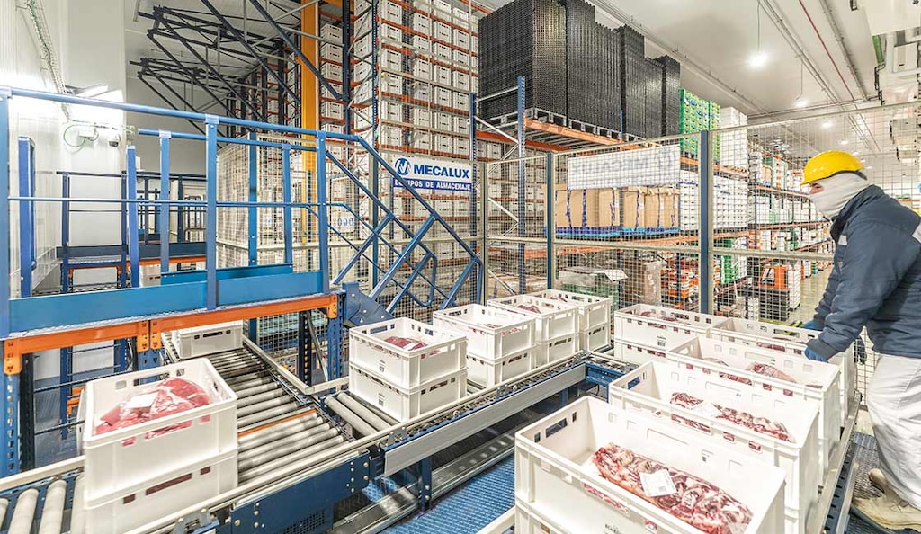 La tracciabilità dei lotti ottimizza i processi, riduce gli errori e migliora il controllo sulle merci