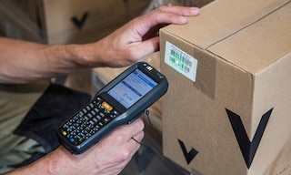 La tracciabilità consiste nel monitorare un prodotto lungo la supply chain