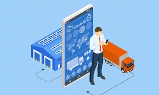 Traveling Salesman Problem e la sua applicazione nella logistica