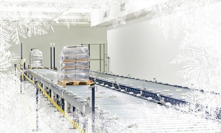 Tunnel di congelamento: cos'è, caratteristiche e applicazioni nella logistica
