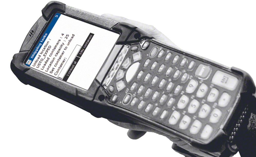 Easy WMS di Mecalux controlla tutte le operazioni di magazzino di Renault Easy WMS di Mecalux controlla tutte le operazioni di magazzino di Renault