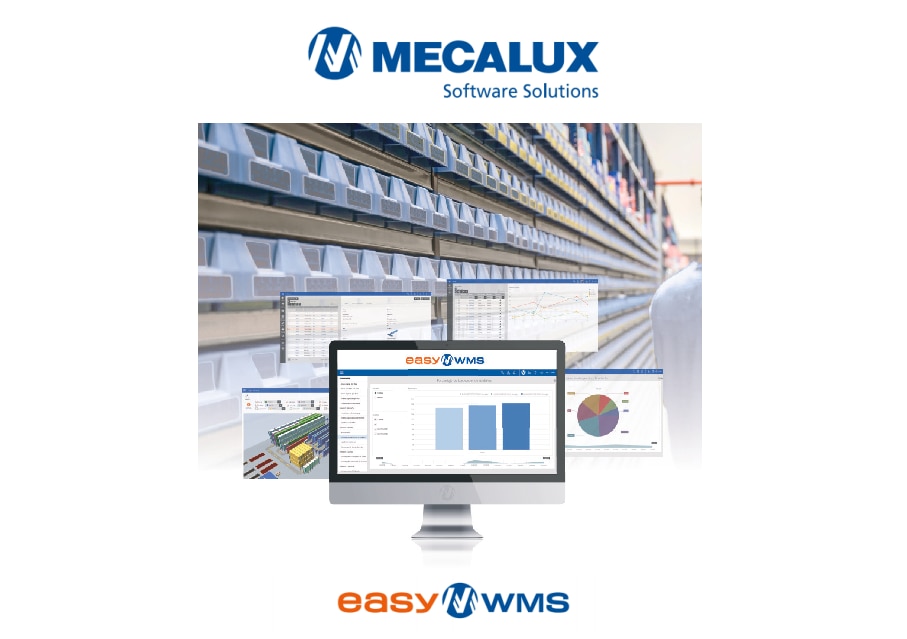 Moduli Easy WMS