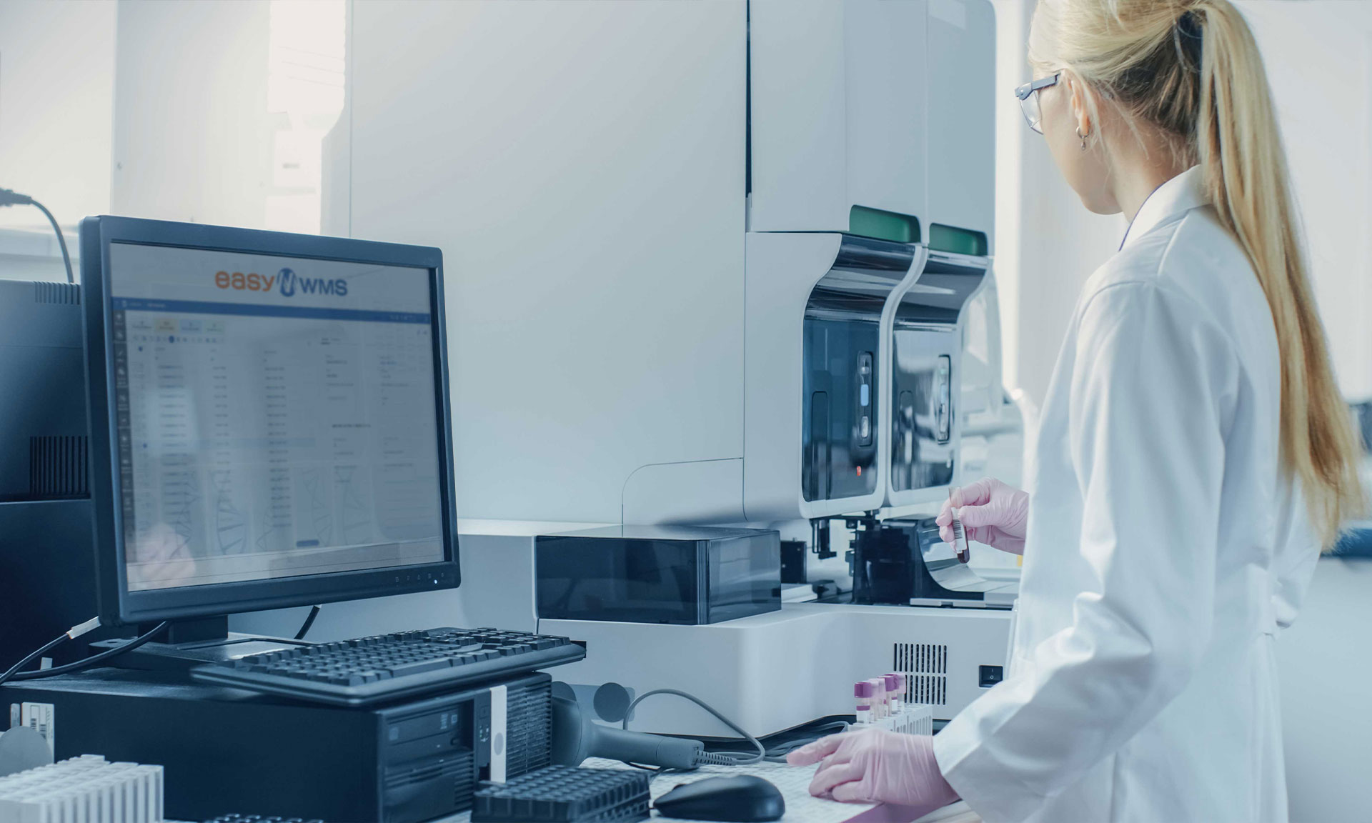 AURIVA-Elevage digitalizza i propri magazzini criogenici con Easy WMS