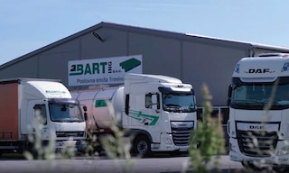 Barting entra nel settore della logistica 3PL con Easy WMS