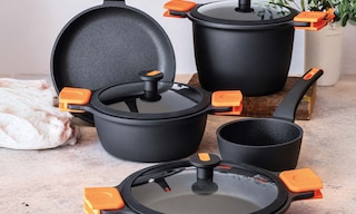 BRA Isogona distribuisce utensili da cucina in tutto il mondo con Easy WMS