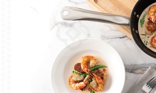 Browne prepara 150 righe d’ordine all’ora con una precisione superiore al 99%