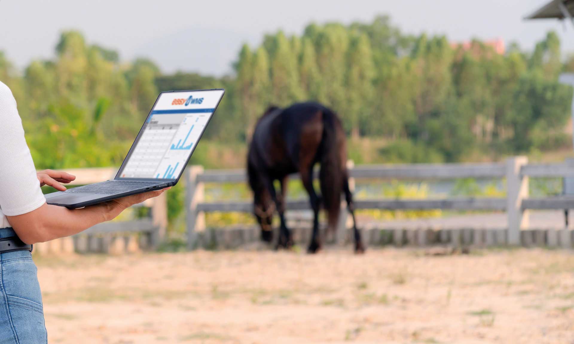 L’azienda agricola Canagri guadagna efficienza aggiornando il suo software con Easy WMS L’azienda agricola Canagri guadagna efficienza aggiornando il suo software con Easy WMS