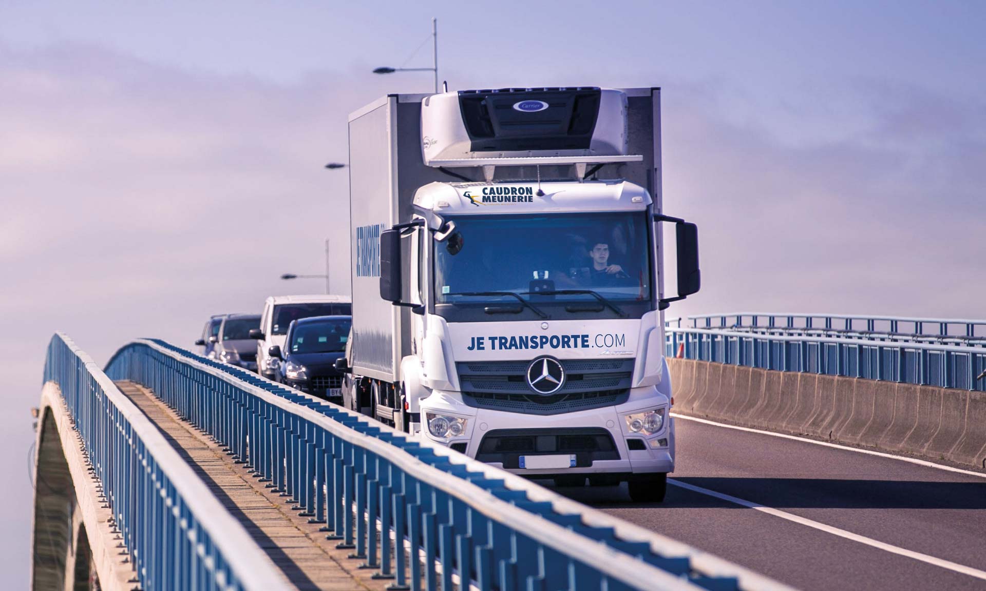 Easy WMS assicura la tracciabilità della farina del 40% dei panifici in Francia Easy WMS assicura la tracciabilità della farina del 40% dei panifici in Francia