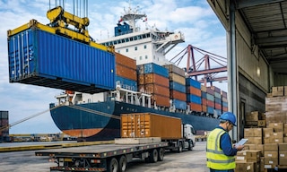 Conserveries des Cinq Océans potenzia la tracciabilità dei propri prodotti in scatola con Easy WMS